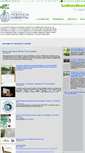Mobile Screenshot of herenciaambiental.org